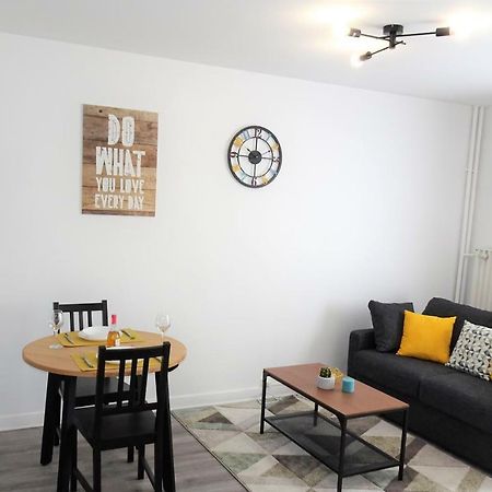 Appartement Le Mans Liberation Exteriör bild