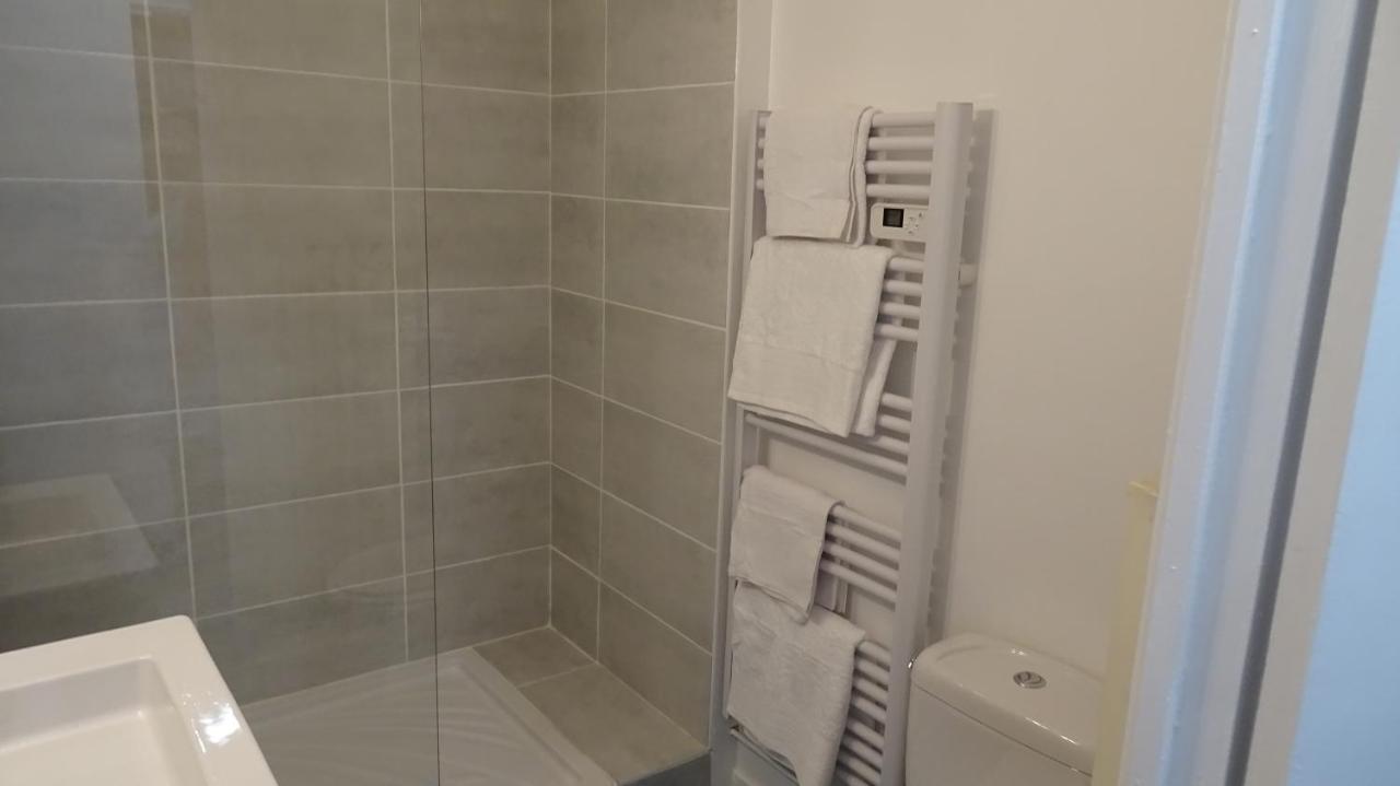 Appartement Le Mans Liberation Exteriör bild